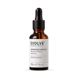 Holland & Barrett Evolve Nourishing Hair Elixir 30ml- Buy online at McGrocer