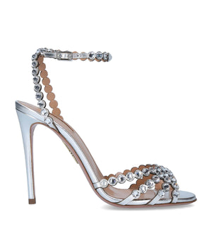 Aquazzura Tequila Sandals 105 Women's Sandals