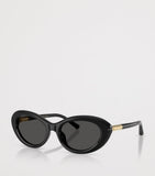 Dolce&Gabbana Marlene cat-eye sunglasses - British product