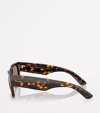 Ray-Ban RB0840S Mega Wayfarer sunglasses - British product