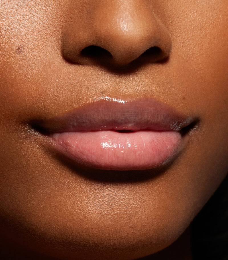 Kylie Cosmetics Lip Oil, UK version