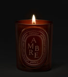 Diptyque Ambre Candle 300g (British brand)