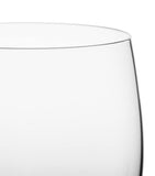 The Conran Shop Grove wine glasses set of 4, imported from the UK