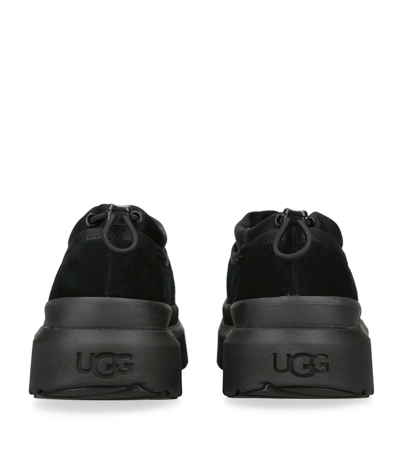 UGG Tasman Wetter-Hausschuhe (Britische Marke)