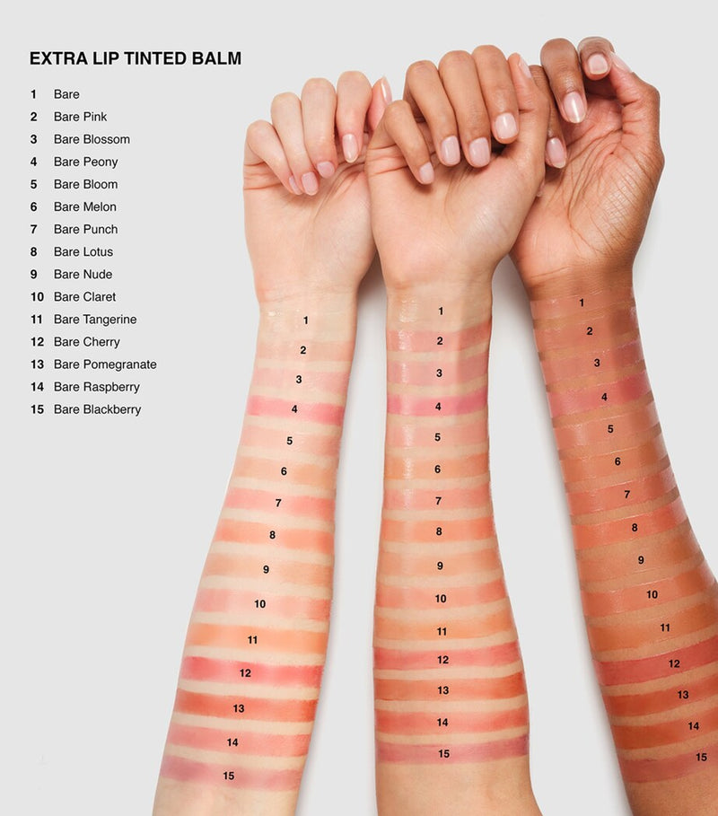 Bobbi Brown Extra Lip Tint - British product