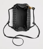 Bottega Veneta Parachute shoulder bag, imported from the UK