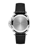 Panerai Luminor Due stainless steel watch 38mm, imported from the UK
