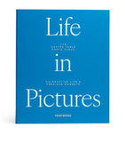 Printworks Life in Pictures photo album book, UK version