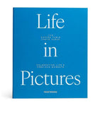Printworks Life in Pictures photo album book, UK version