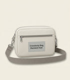 Prada small leather cross-body bag, imported from the UK