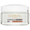 L'Oreal Paris Wrinkle Expert Day Cream 65+ 50ml, UK version