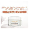 L'Oreal Paris Wrinkle Expert Day Cream 65+ 50ml, UK version