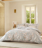 Schlossberg cotton sateen Calypso Oxford pillowcase 50x75cm, UK version