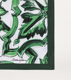 Dolce&Gabbana Casa Linen Majolica placemat and napkin set - British product