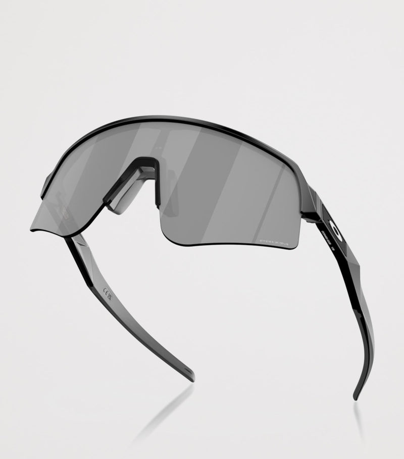 Oakley Sutro Lite Sweep sunglasses Prizm lenses, imported from the UK