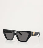 Tiffany & Co. steel sunglasses TF4218 model, UK version