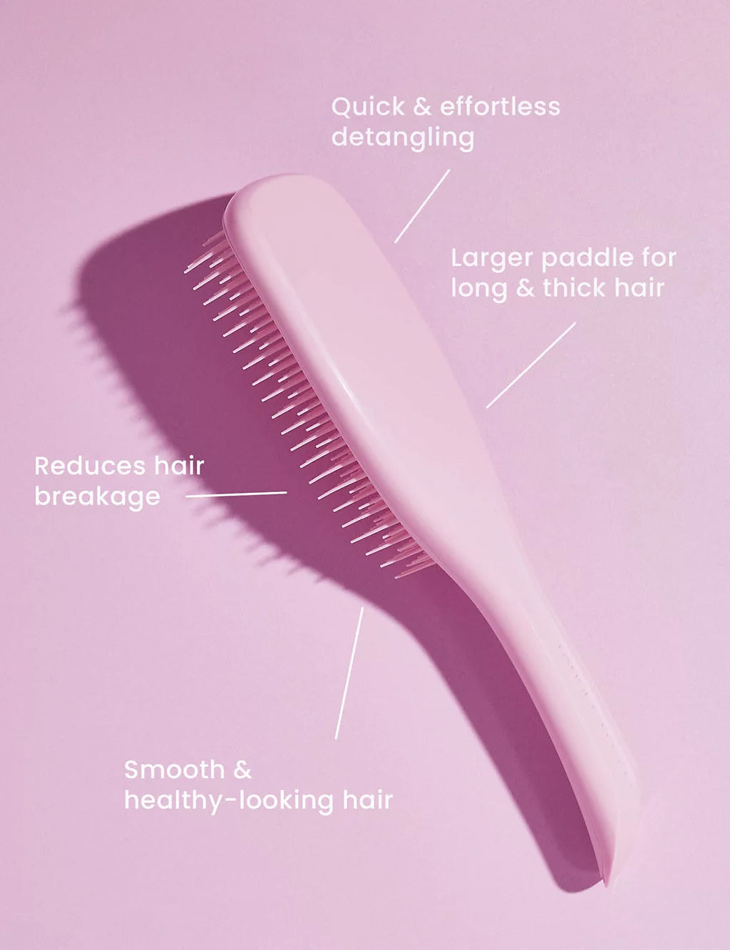 The Ultimate Detangler Large 112g GOODS M&S