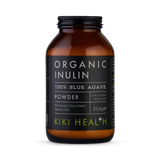 Holland & Barrett Organic Blue Agave Inulin Powder 250g- Buy online at McGrocer
