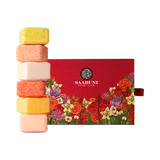 Holland & Barrett Aromatherapy Shower Steamers Complete Set 6 Pack- Buy online at McGrocer