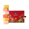 Aromatherapy shower steamers complete set 6 pack (British brand)