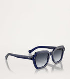 Oliver Peoples acetate Kienna sunglasses, UK version