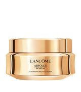 Harrods Lancôme Absolue Rose 80 Cleansing Balm-to-Foam Facial Cleanser 150ml- Buy online at McGrocer