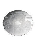 NEST New York Rose Sublime candle 600g, imported from the UK