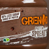 Grenade Carb Killa Protein Spread Milk Chocolate 360g
