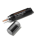 M·A·C Studio Fix Every-Wear All-Over Face Pen, a concealer and foundation pen (British brand)