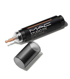 M·A·C Studio Fix Every-Wear All-Over Face Pen, a concealer and foundation pen (British brand)