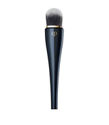 Harrods Clé de Peau Beauté Light Coverage Foundation Brush Makeup Brush- Buy online at McGrocer