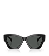 Harrods Versace Square Sunglasses- Buy online at McGrocer