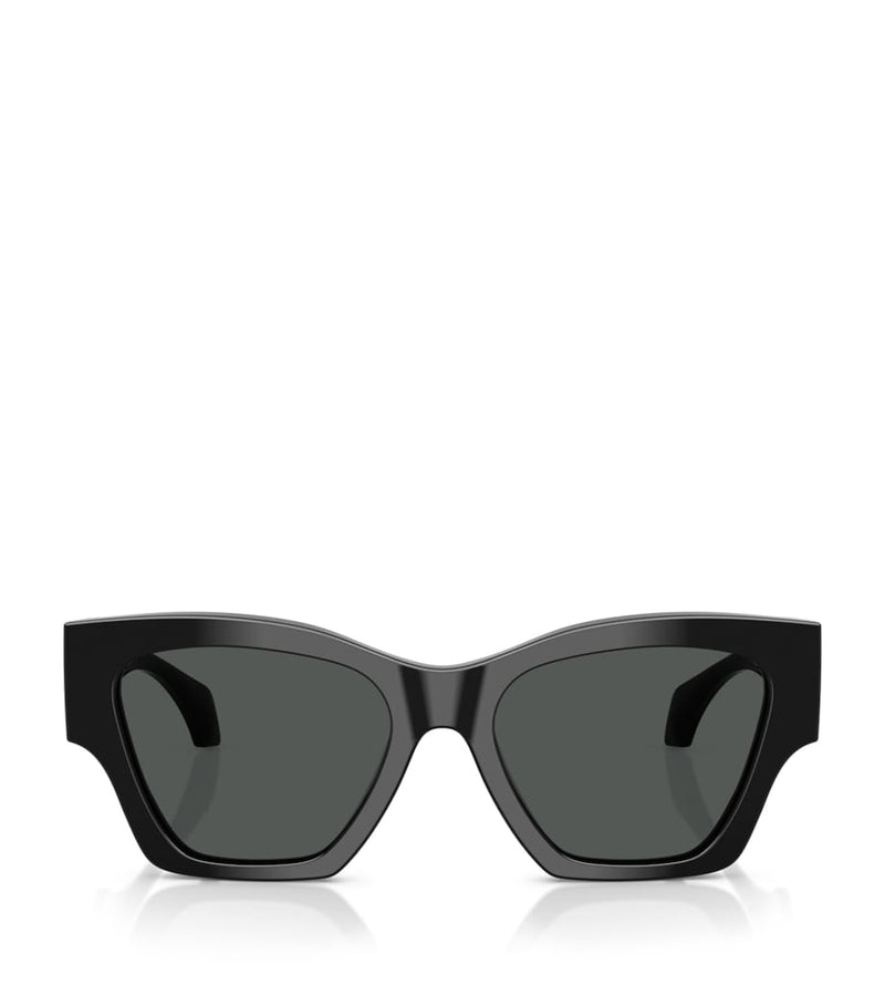 Versace square sunglasses - British product