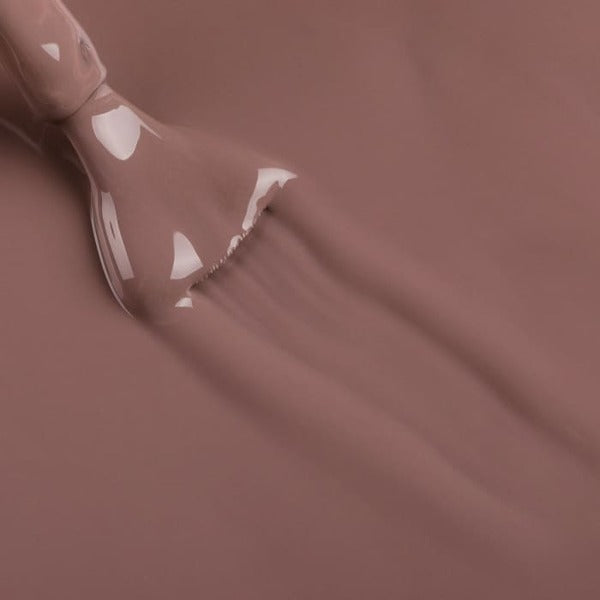 Bluesky warm nude gel polish trio 5ml - British product