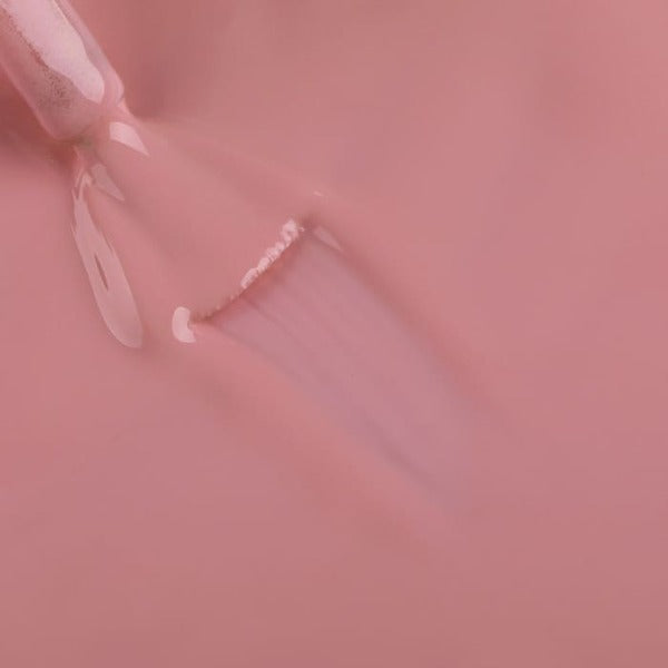 Bluesky warm nude gel polish trio 5ml - British product
