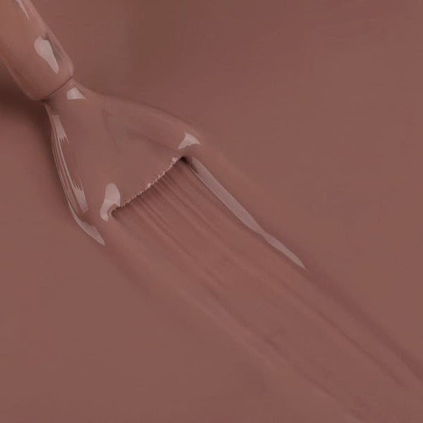 Bluesky warm nude gel polish trio 5ml - British product