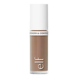 Superdrug e.l.f. Camo Liquid Bronzer and Contour 1 Fair - Makeup- Buy online at McGrocer