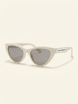 John Lewis Burberry BE4436U Women's Cat's Eye Sunglasses- Buy online at McGrocer