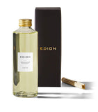EDION Rose Harmony reed diffuser refill 500ml - British product