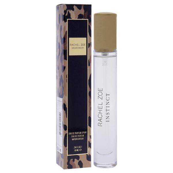 Rachel Zoe Instinct Eau De Parfum Mini 10ml, imported from the UK