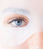 Decree SOS revitalising eye mask for brow, lids, and under-eye area 18g - British product