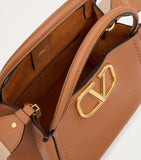 Valentino Garavani Alltime medium top-handle bag, UK version