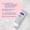 E45 Itch Relief Gel for Dry Skin - British product
