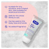 E45 Itch Relief Gel for Dry Skin - British product
