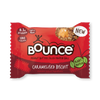 Bounce caramel biscuit protein ball 40g, UK version