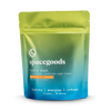 Spacegoods electrolyte powder pineapple flavour 174g (British brand)