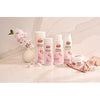 Imperial Leather Cherry Blossom Bath Soak 450ml, imported from the UK