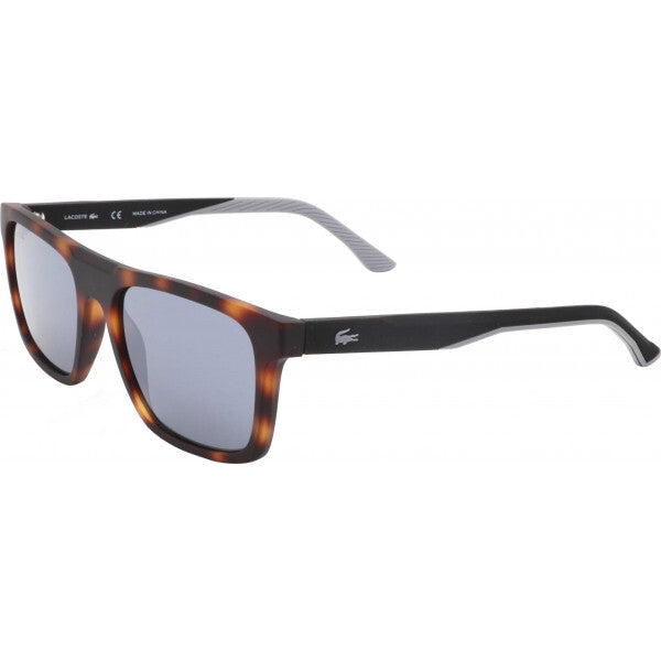 Lacoste Blue L957S sunglasses 56, imported from the UK