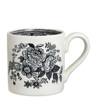 Burleigh Asiatic Pheasants mug 248ml - British product