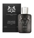 Parfums de Marly Pegasus Exclusif eau de parfum 125ml, imported from the UK
